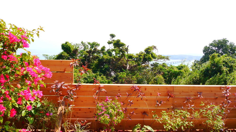 Ocean Hills Kouri Hotel Nakijin Exterior photo